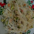 Cooksnap dari Hesti Wira Cakti untuk resep Bihun Goreng Putih Khas Jogja