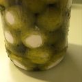 صورة من ام كريم my kitchen، شاركها بعد تجربة وصفة طريقة عمل كرات اللبنة بزيت الزيتون