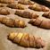 Szagcsi Cooksnap-ja, amikor elkészítette a(z) Rugelach recept (csokoládés) receptet.