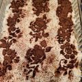 Bordánné Cooksnap-ja, amikor elkészítette a(z) Tiramisu tojás nélkül receptet.