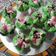 Cooksnap dari fina untuk resep Bolu Kukus Motif Semangka