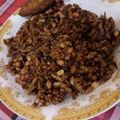 Cooksnap dari Fitri Annisa untuk resep Kering Tempe
