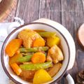 Cooksnap dari ChristineY untuk resep Bistik ayam