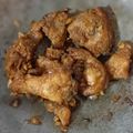 Cooksnap dari Devi Swa untuk resep Ayam mentega ala devina hermawan