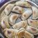 El cooksnap de Erika Andrea Milla cuando hizo Masa de empanadas criolla (horno).