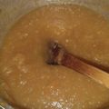 El cooksnap de Johana Gomez cuando hizo Mermelada de peras.
