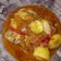 El cooksnap de Aida Veronica Rodriguez cuando hizo Pollo a la portuguesa.