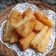 Cooksnap dari Kiarra Cookies n Cakes untuk resep Singkong Goreng Empuk Merekah🍠