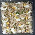 Cooksnap dari Dinda Amy untuk resep Mihun Samarinda