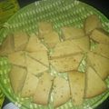 Ummu Sumayyah 's cooksnap of when they made Cake me kwakwa.