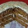 El cooksnap de Arito Leo cuando hizo Tarta de zanahoria o Carrot cake.