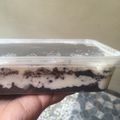 Cooksnap dari 🍭 Aniie Dyah 🍭 [Ummu Alfatih] untuk resep Cake oreo whippy cream lumer