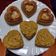 El cooksnap de Floreli cuando hizo Budín de manzana, coco y miel 🍎🥥🍯.