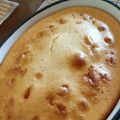 El cooksnap de Luciano Mollo cuando hizo Bizcochuelo súper esponjoso con aceite.