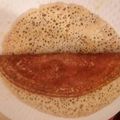 صورة من sousou billa، شاركها بعد تجربة وصفة البغرير ناجح100%