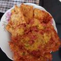 Cooksnap dari elisabeth Ria untuk resep Tempe Mendoan