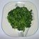 Cooksnap dari Aryesti Lasubu untuk resep Spinach side dish 시금치 나믈 (Sigeumchi namul)