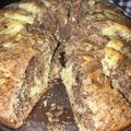 El cooksnap de Laura611 cuando hizo Torta con 1 Huevo, Fácil y Rica!.