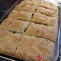 Cooksnap από kimwlos στη συνταγή Σπανακοτυρόπιτα με σπιτικό φύλλο