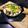 Sneha Patel's cooksnap of when they made Chole Samosa Chaat.