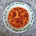 Cooksnap dari Inggried Wedhaswary untuk resep Sambal Nanas khas Palembang