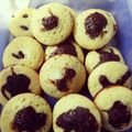 Cooksnap dari toyibatul munawaroh untuk resep Kue pukis