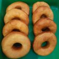 Cooksnap dari Sheren Ietha untuk resep Donat ekonomis takaran sendok