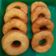 Cooksnap dari Sheren Ietha untuk resep Donat ekonomis takaran sendok