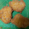 Cooksnap dari Paryati untuk resep Curry ciken katsu