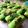 Cooksnap dari Herni Kusnadi (@ni_hernik) untuk resep Pukis pandan