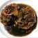 Cooksnap dari meil untuk resep Ayam Krispi Saus Lada Hitam