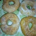 Cooksnap dari Aisyah Putri untuk resep Donat tanpa telur
