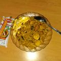 Cooksnap dari Eki Mayantari Sutikno untuk resep Mie goreng pedas simple🍝