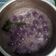 Cooksnap dari Asih untuk resep Candil/Kolak Biji Salak Ubi Ungu