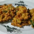 Cooksnap dari Lusy Kartika untuk resep BAKWAN MAKARONI Aneka Rasa