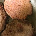 صورة من ام كريم my kitchen، شاركها بعد تجربة وصفة اقراص برغر اللحم