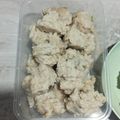 Cooksnap dari tika untuk resep Pentol Kriwil (864)