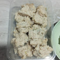 Cooksnap dari tika untuk resep Pentol Kriwil (864)