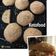 Cooksnap dari rina untuk resep Keto Burger Buns