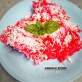 Cooksnap dari Dhedhe || Mamozaf_Kitchen untuk resep Kue Bihun Kukus
