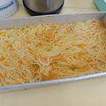 Cooksnap dari Yurike Prihastuti untuk resep Miesoa Goreng Ekonomis
