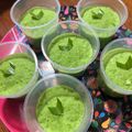Cooksnap dari Nindita Gemilia Sari untuk resep Srikaya Khas Palembang