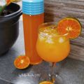 Cooksnap dari Hellen Handru untuk resep Sirup Jeruk Homemade