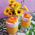 Cooksnap dari Dyah Ayu untuk resep 🥭 King Mango Thai 🥭