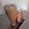 Cooksnap dari Ceiba Yasashii untuk resep Mocca Float ala KFC