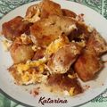 Cooksnap από katarina papadaki στη συνταγή Τσιμούρ ή τσουμούρ (Ποντιακή συνταγή)