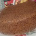 Cooksnap dari Pini Luthfi untuk resep Roti chocolatos kukus