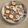 El cooksnap de Miriam Calderon cuando hizo Pancakes de avena y plátano.