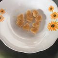 Cooksnap dari mimi untuk resep Permen jahe yang mudah