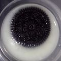 Cooksnap dari Riza Yuliani untuk resep Puding Oreo Cup